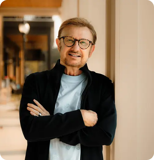 Dr. Glenn Sauls